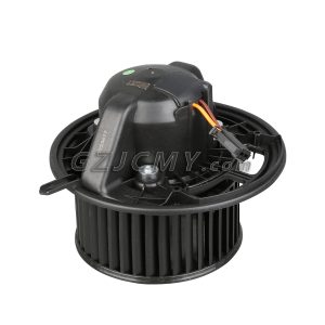 #114 Air Conditioning Blower Motor For BWM 1/3 X1 X3 X4 Z4 64119227670