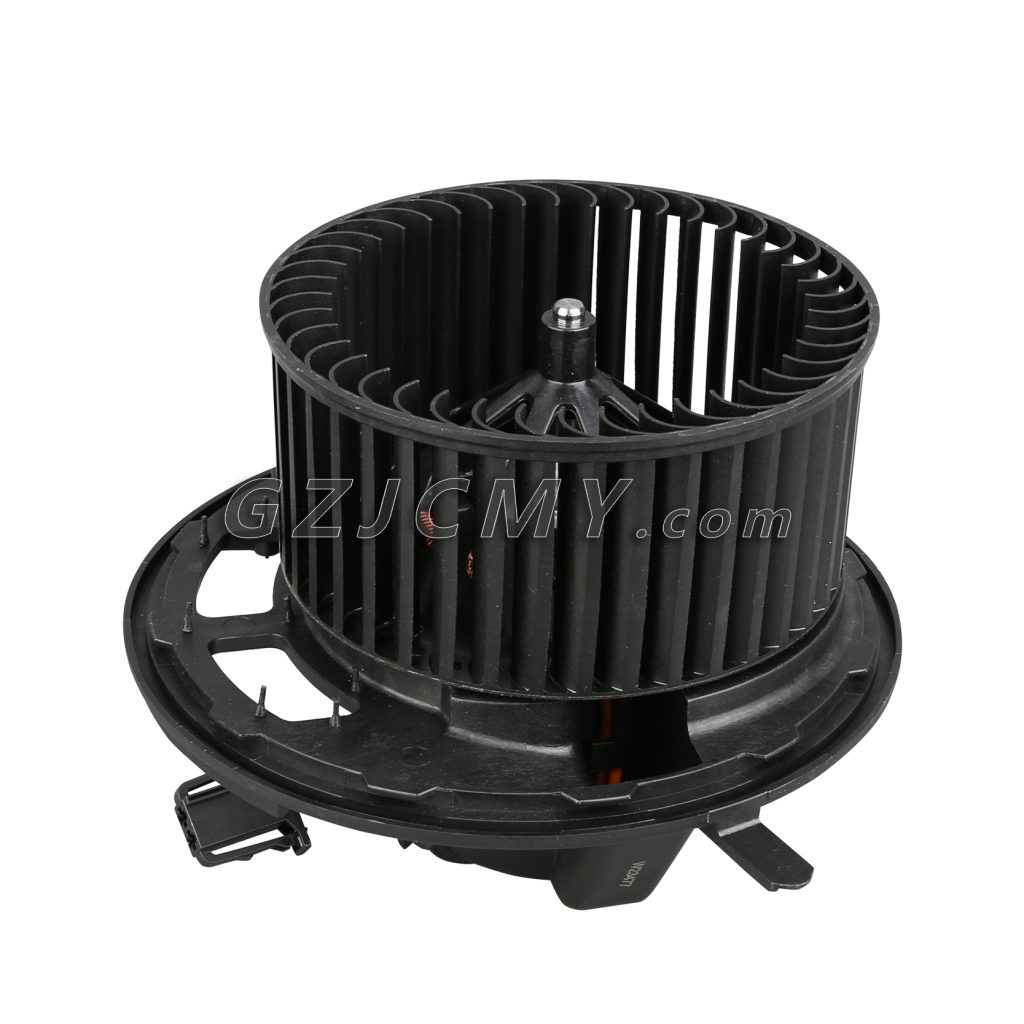 #114 Air Conditioning Blower Motor For BWM 1/3 X1 X3 X4 Z4 64119227670