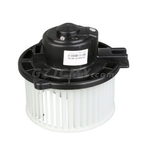 #98 Air Conditioning Blower For Mercedes-Benz W163 ML350 ML400 1638204142