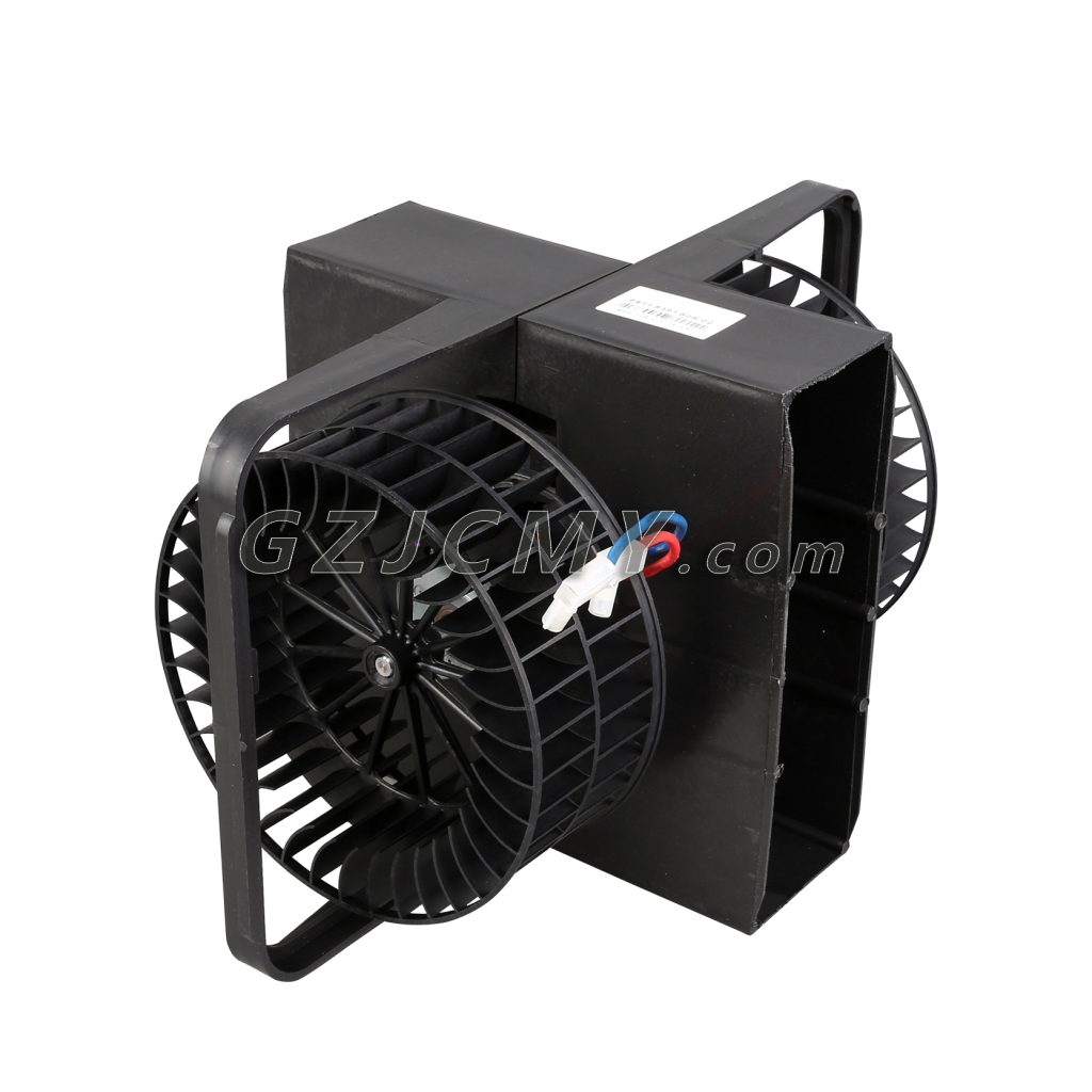 #113 Air Conditioning Blower Motor For BWM E38 64118391809