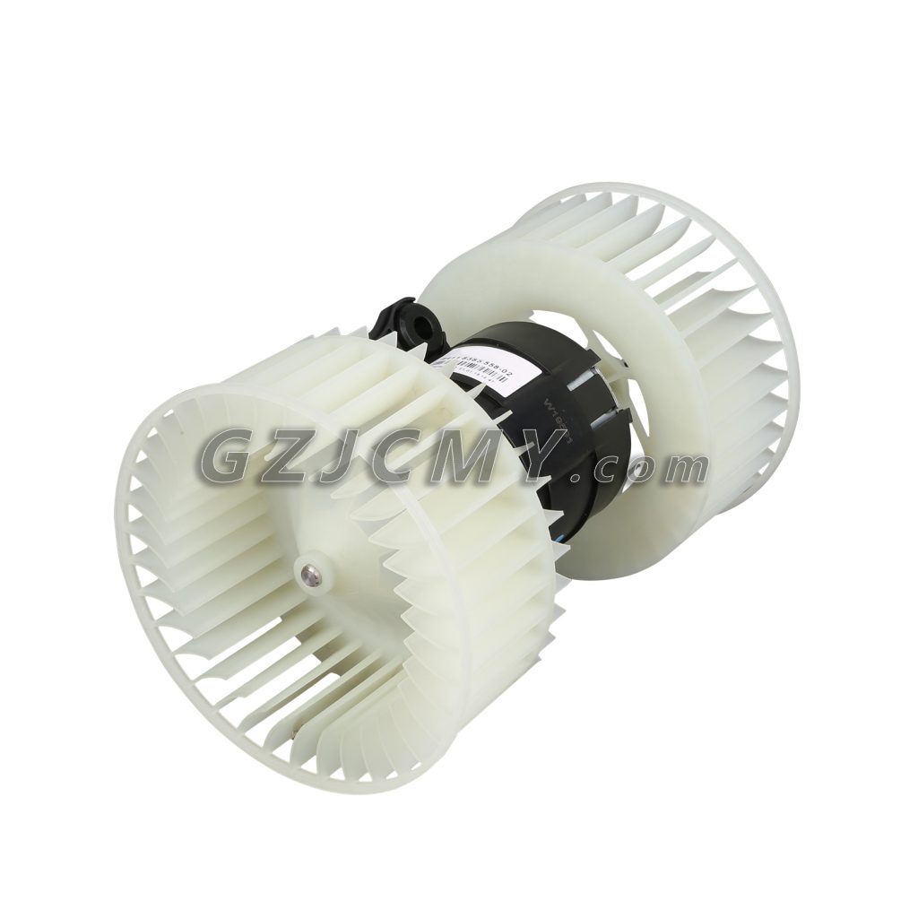 #112 Air Conditioning Blower Motor For BWM X5 E53 E39 64118385558