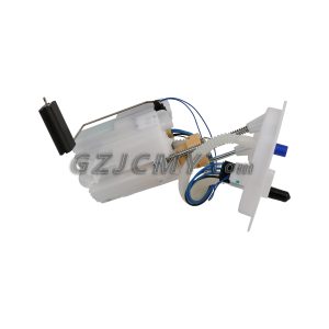 #62 Fuel Pump Assembly For BWM F18 CLI 16117363072