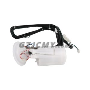 #64 Fuel Pump Assembly For BWM3 16146766150