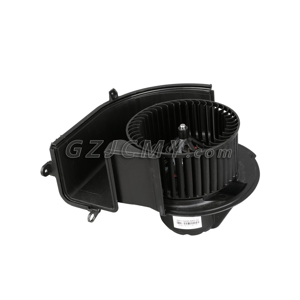 #115 Air Conditioning Blower Motor For BWM E70 E72 X5 X6 64119245849
