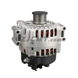 #672 Alternator Generator (220A) For BMW E70 X5 12317560989