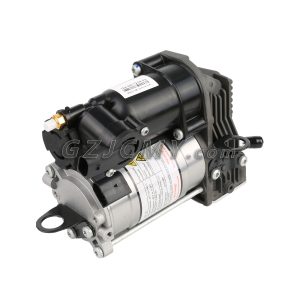 #553 Air Suspension Compressor Pump For Mercedes-Benz 164 ML GL 1643201204