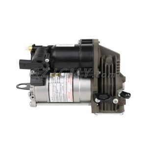 #565 Air Suspension Compressor Pump For Mercedes-Benz 251 R300 R350 2513202604