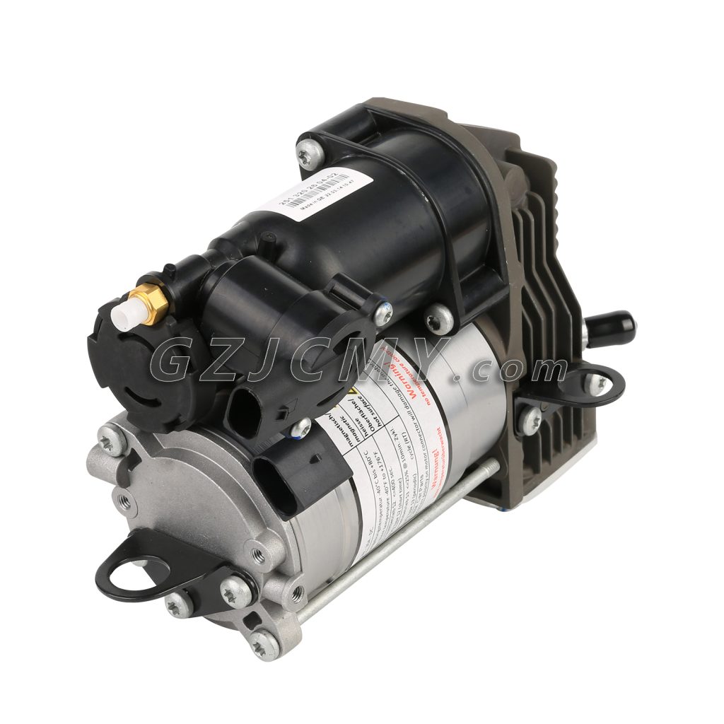 #565 Air Suspension Compressor Pump For Mercedes-Benz 251 R300 R350 2513202604