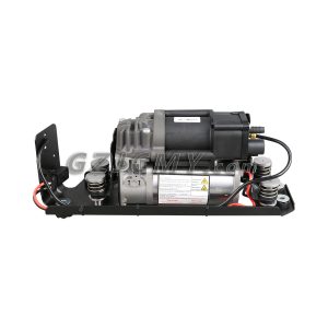#679 Air Suspension Compressor Pump For BMW F02 F07 GT535 37206875176