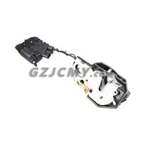 #722 Rear Right Door Lock Actuator For BMW F02 730 51227185688