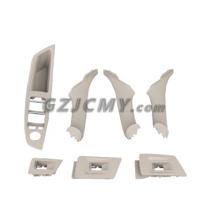 #366 Inner Door Handle Bracket Gray For BMW F18 F18-30-BP Standard