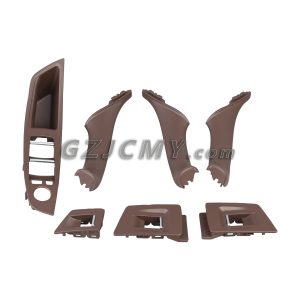 #369 Inner Door Handle Bracket Mocha For BMW F18 F18-40-BP Standard