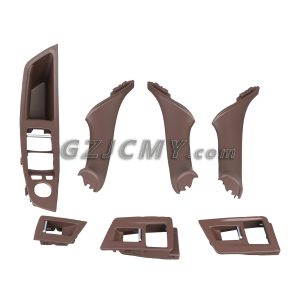 #379 Inner Door Handle Bracket Mocha For BMW F18 F18-440-CL