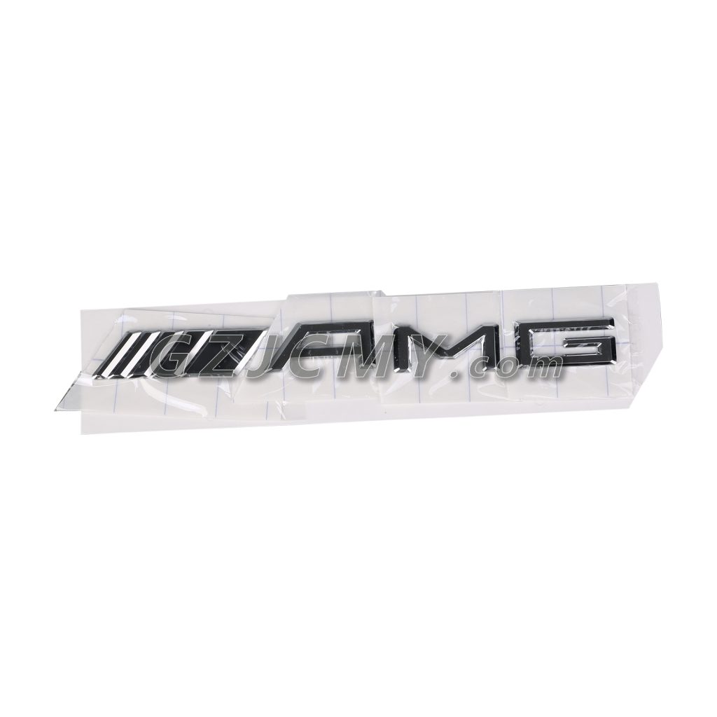 #772  Word Marks AMG For Merceds-Benz 221 212 0008170414
