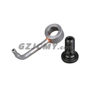 #1170 Mid-Cylinder Fuel Nozzle For BMW F02 F15 X5 N55 11427598003
