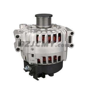 #716 Alternator Generator (220A) For BMW E70 X5  12317560989