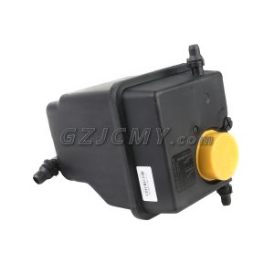 #1639 Expansion Tank For BMW E53  X5   17137501959