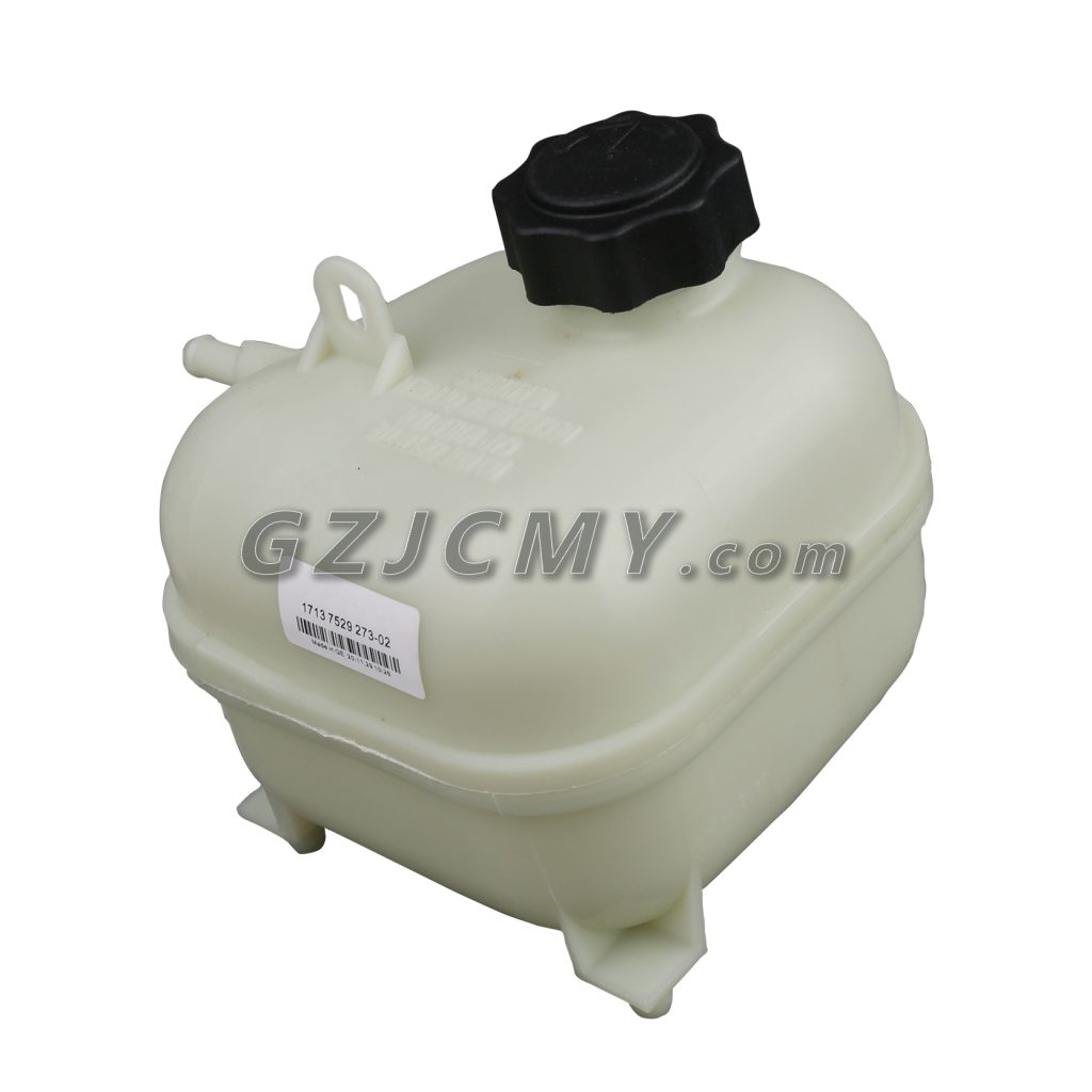 #1640 Expansion Tank For BMW MINI  R53  17137529273