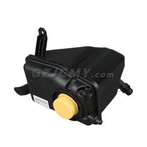 #1642 Expansion Tank For BMW E60  530 17137542986