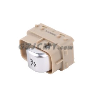 #1208 Trunk Tailgate Control Switch Beige For Mercedes-Benz 205  253  2059051713 8R73