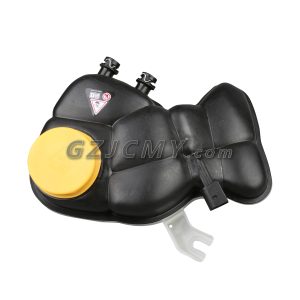 #1618 Expansion Tank For Mercedes-Benz 221 2215000349