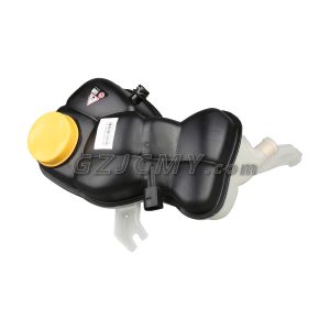 #1619 Expansion Tank For Mercedes-Benz 221 2215000649