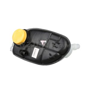 #1623 Expansion Tank For Mercedes-Benz 246  B200 2465000049