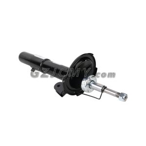 #1562 Front Left Electric Shock Absorber Iron Cylinder For BMW MINI  E66  31316786531