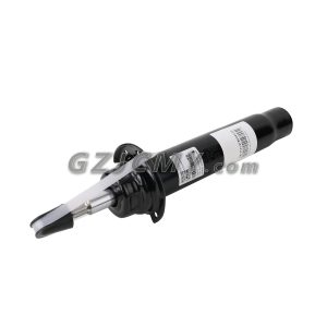 #1563 Front Left Electric Shock Absorber For BMW E84  X1  4WD  31316789853