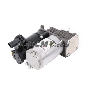 #1375 Air Suspension Compressor Pump For BMW   E70  E71  X5  X6 37206859714