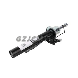 #1545 Front Electric Shock Absorber For Mercedes-Benz 451  Smart  4513202531