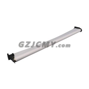 #762  Front Sunroof Roller Blind Grey For BMW F02 GT535 54107237591