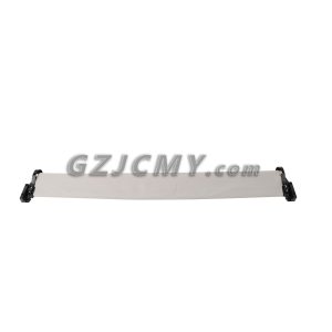 #1379 Front Sunroof Roller Blind Grey For BMW   F49  X1 54107391797