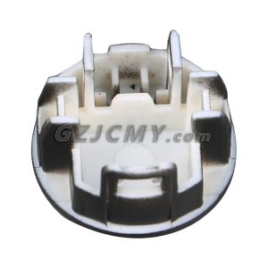 #1102 HVAC Control Caps For BMW E60 61319250196-3