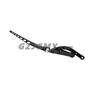 #1380 Front Right Wiper Arm For BMW   E60  530 61617185366