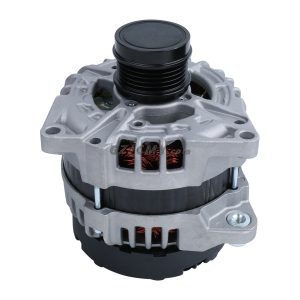 #2280 Alternator Generator (150A) For Mercedes-Benz 246 B180 0009061903