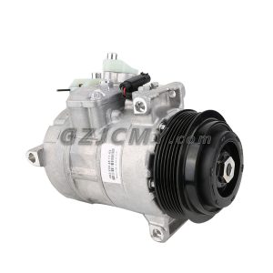#1900 AC Compressor For Mercedes-Benz 204 212 0032304811