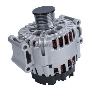 #2284 Alternator Generator (150A)  For Mercedes-Benz 204 C200 0131543302