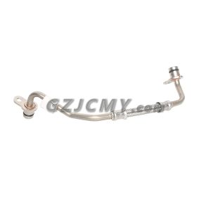 #2004 Turbocharger Oil Feed Line For BMW N55 535 11427585402