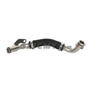 #2005 Turbocharger Oil Feed Line For BMW F07 535 11427585403