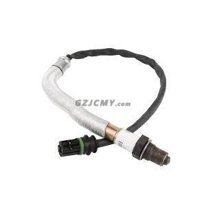 #2043 Rear Oxygen Sensor For BMW F15 X16 X5 X6 11787614322