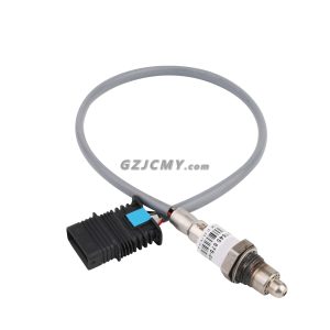 #2044 Rear Oxygen Sensor For BMW F15 X16 X5 X6 11787645875
