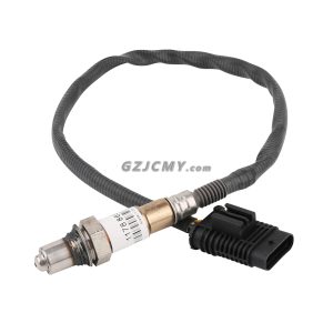 #2046 Front Oxygen Sensor For BMW G38 G12 X3 X4 11788631047