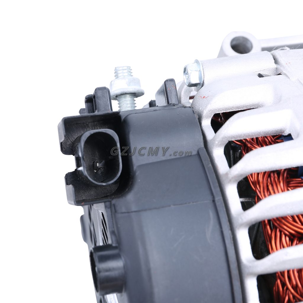 #2291 Alternator Generator (185A) For BMW E60 E66 N52 12317521178