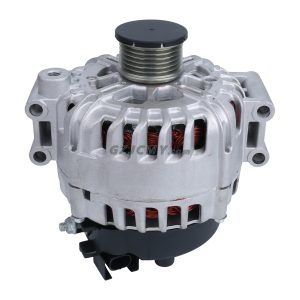 #2291 Alternator Generator (185A) For BMW E60 E66 N52 12317521178