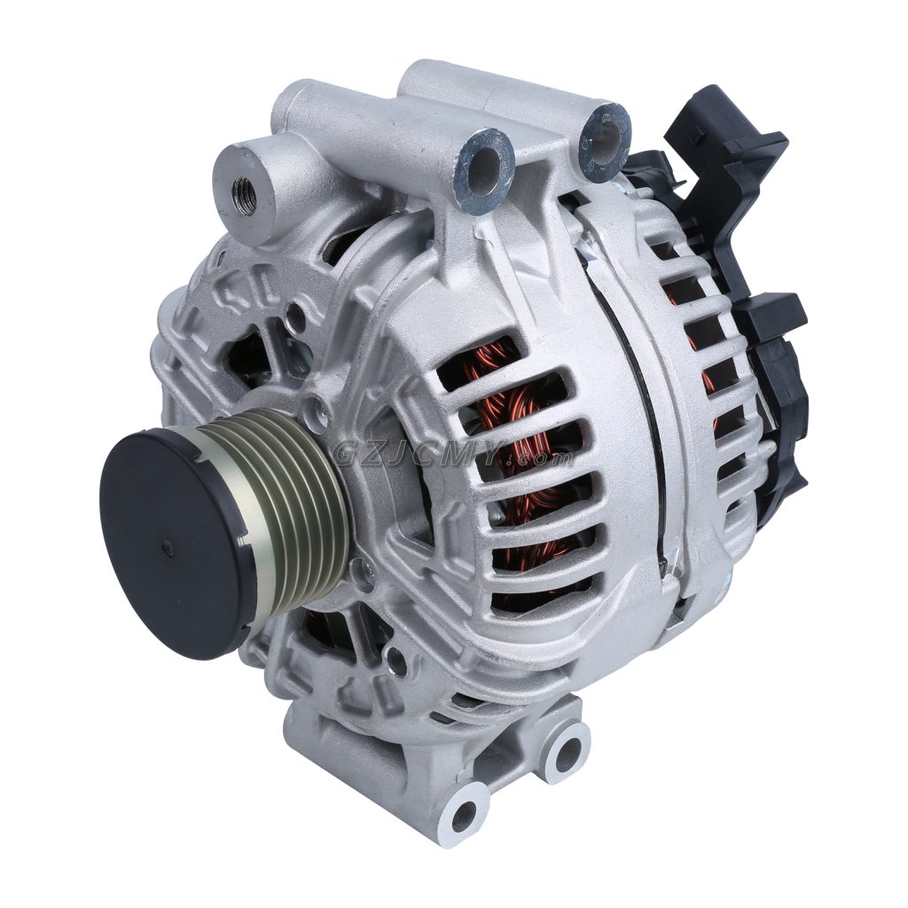 #2292 Alternator Generator (150A) For BMW E90 325I 12317533270