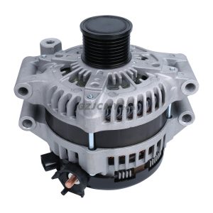 #2293 Alternator Generator (210A) For BMW F18 528 12317591268