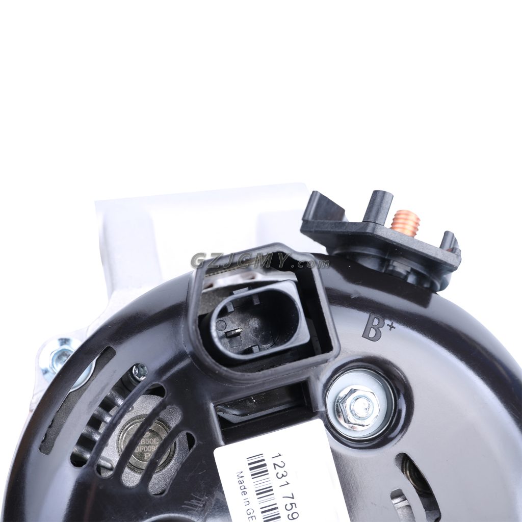 #2294 Lichtmaschine-Generator (215A) Für BMW F07 535 GT 12317591529