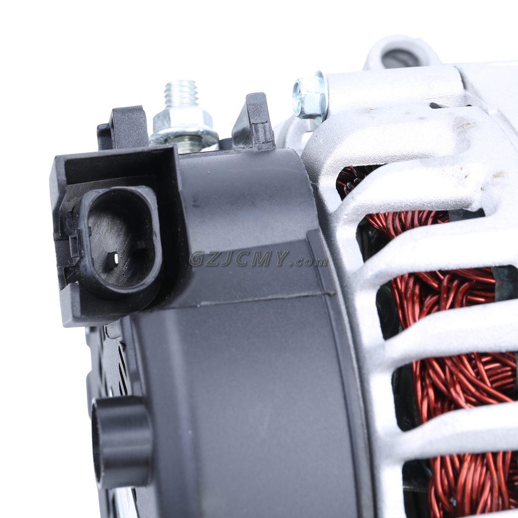 #2295 Alternator Generator (230A) For BMW F02 740 X6 N54 12317603778
