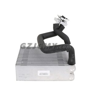 #1908 Rear Air Conditioning Evaporator For Mercedes-Benz 164 251 1648300258